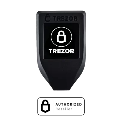 Trezor Model T Australia Trezor Model T Australia | Trezor Australia