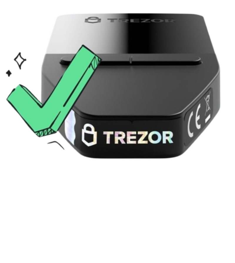 Trezor Model T Australia – Trezor Australia Trezor Model T Australia – Trezor Australia