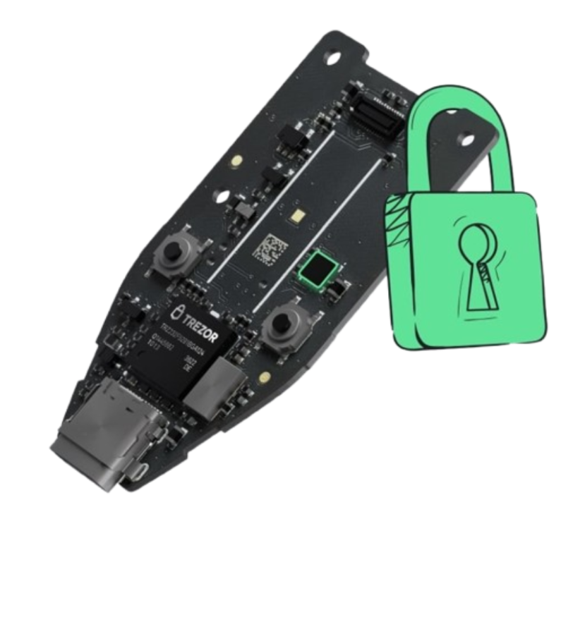 Trezor Model T Australia – Trezor Australia Trezor Model T Australia – Trezor Australia