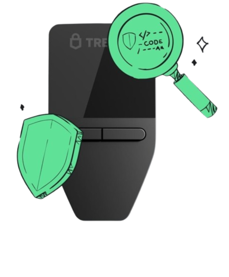 Trezor Model T Australia – Trezor Australia Trezor Model T Australia – Trezor Australia