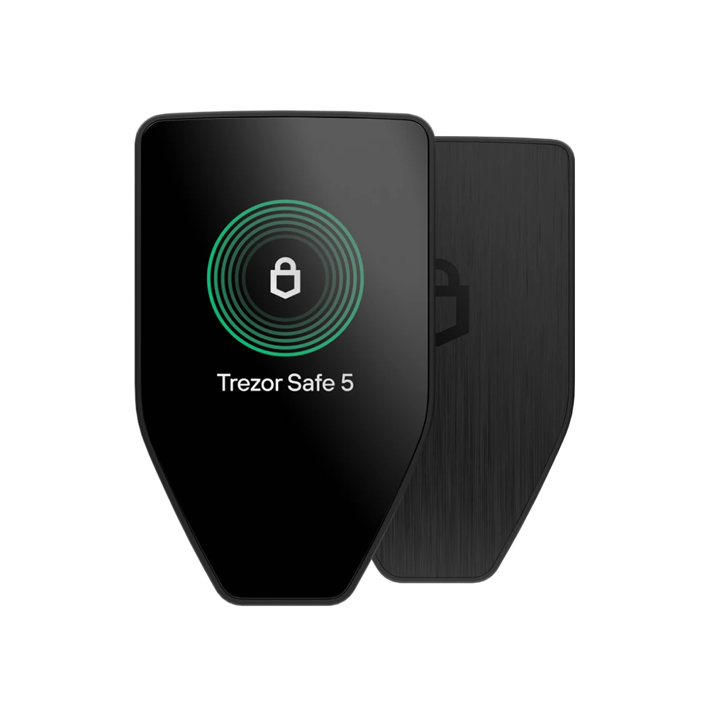 Trezor Safe 5 Australia